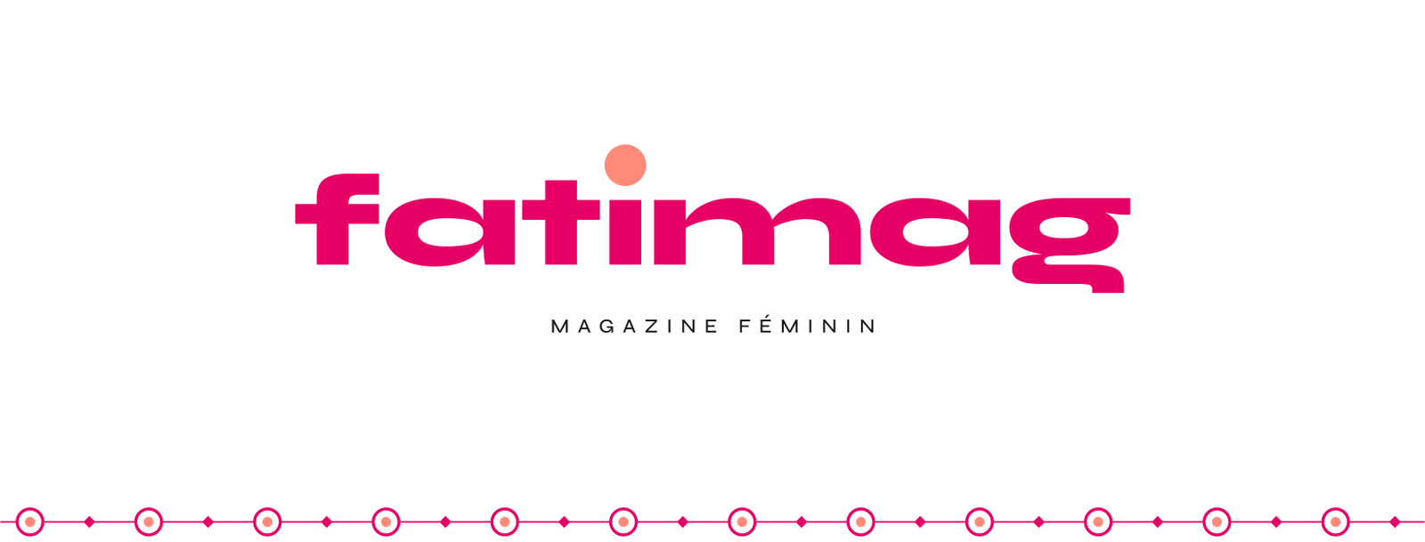 fatimag, magazine féminin