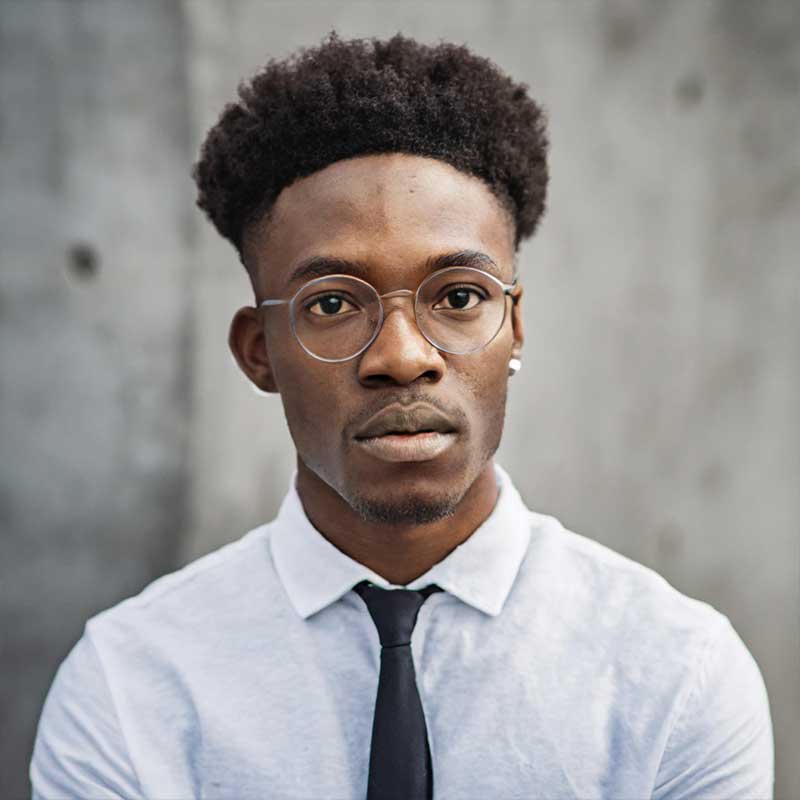 Concert en grandes pompes