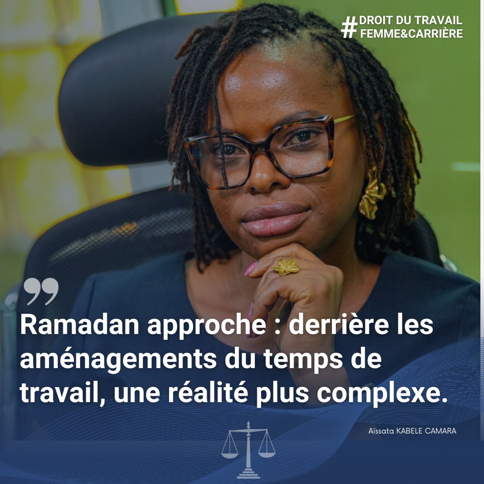 L’égalité ne se construit pas sur la bienveillance, mais sur l&rsquo;encadrement.